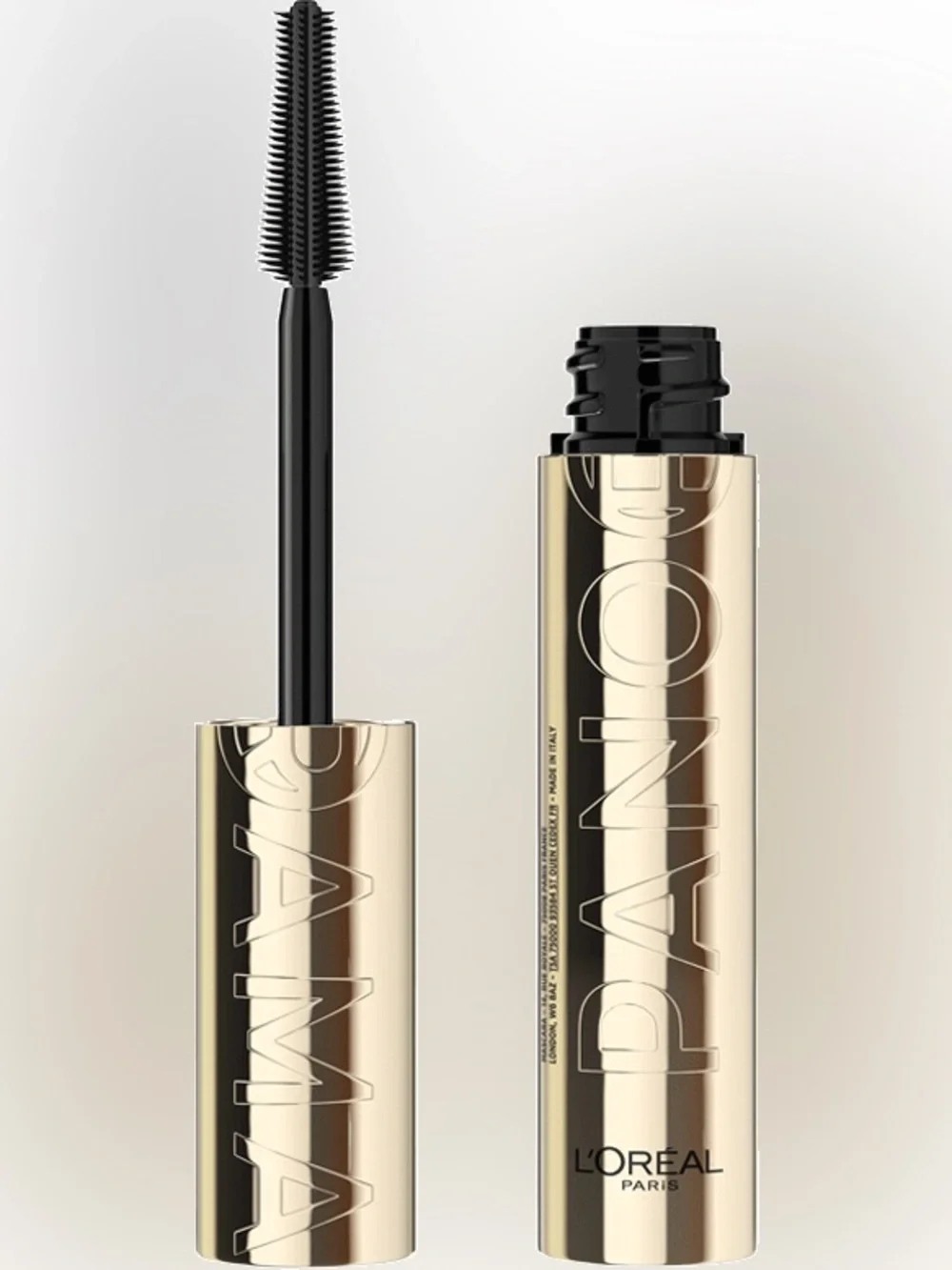 VOLUMINOUS PANORAMA WASHABLE MASCARA FOR CORNER TO CORNER VOLUME